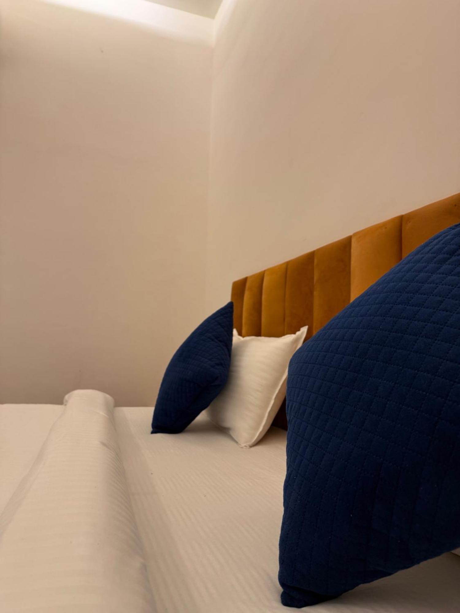 Hotel Taj Way By Jyoti Villa Agra  Luaran gambar